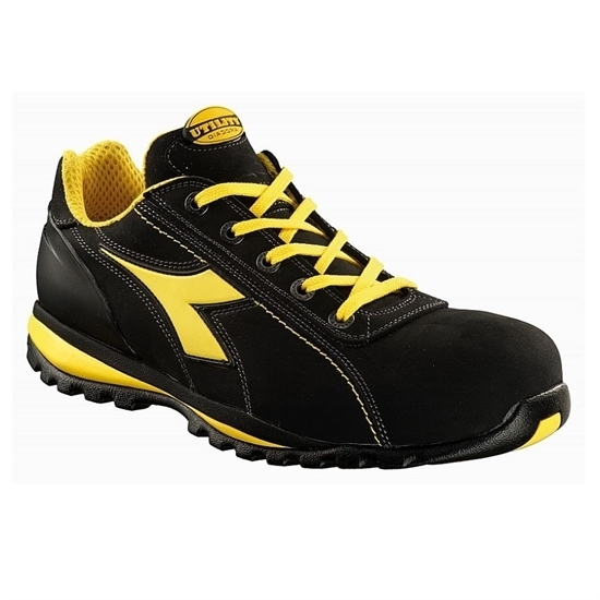 Safety Shoes Work Diadora Utility Glove 